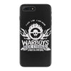 war boys iPhone 7 Plus Case