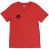 fahrie77 V-Neck Tee