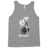 faith animal pray Tank Top