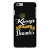 kings are born in december iPhone 6 Plus/6s Plus Case