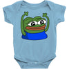 HYPERS PepeHype Baby Bodysuit