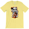 maneki trooper T-Shirt