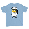 beerd Youth Tee
