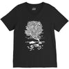 life after death V-Neck Tee