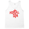 vintage Tank Top