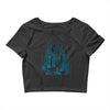 saur loser Crop Top