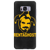 rentaghost 70s 80s kids tv series show retro Samsung Galaxy S8 Plus