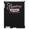 no footlongs iPad 3 and 4 Case