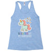 My Homework Racerback Tank