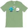 oil spill T-Shirt