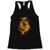 carps Racerback Tank