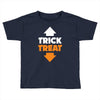 trick Toddler T-shirt