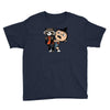 fluffy lil guardian Youth Tee