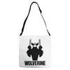 wolverine 2 Adjustable Strap Totes