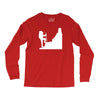 mountain hiker Long Sleeve Shirts