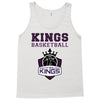 South Geelong Kings Basketball Tank Top