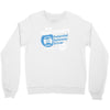 bob maplethorpe potential getaway driver Crewneck Sweatshirt