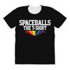Spaceballs The T Shirt All Over Women's T-shirt