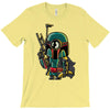 minion boba fett T-Shirt
