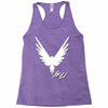 Maverick Racerback Tank