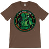 Saint Patrick&acute;s Day T-Shirt