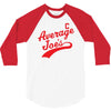 average joe's 3/4 Sleeve Shirt