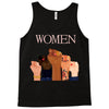 Women's March Women Power Tank Top