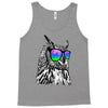 cool owl Tank Top