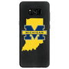 indiana for michigan Samsung Galaxy S8