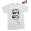 My Favorite People Call Me PawPaw Exclusive T-shirt