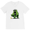water bomb squad V-Neck Tee