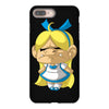 ugly alice iPhone 8 Plus