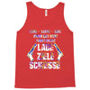 lade ziele schiesse2 Tank Top