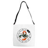 scorpio astrological Adjustable Strap Totes