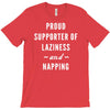 laziness and napping T-Shirt