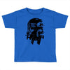 kylo ren vader Toddler T-shirt