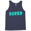 bored Tank Top