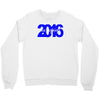 2016 new beginnings Crewneck Sweatshirt