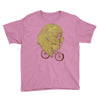 bear safety Youth Tee