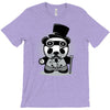 steampunk panda T-Shirt