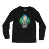 being nice Long Sleeve Shirts