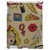 Crazy iPad 3 and 4 Case