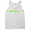 kawasaki team Tank Top