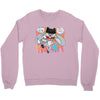 playing games Crewneck Sweatshirt