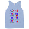 how politics work Tank Top