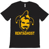 rentaghost 70s 80s kids tv series show retro T-Shirt