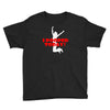 i pooped today Youth Tee