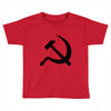 cccp Toddler T-shirt