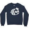 lebah Crewneck Sweatshirt