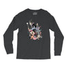 wickedness Long Sleeve Shirts